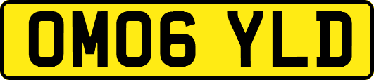 OM06YLD