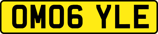OM06YLE