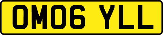 OM06YLL