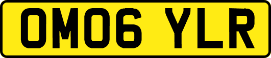 OM06YLR