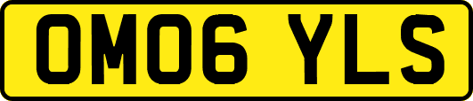 OM06YLS