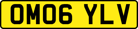 OM06YLV