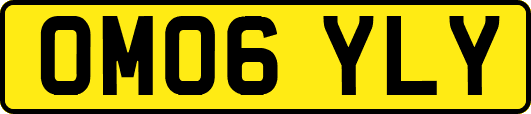OM06YLY