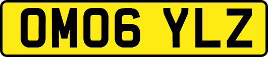 OM06YLZ