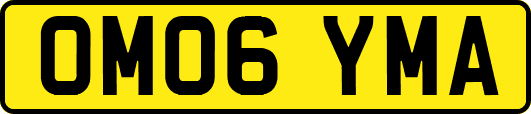 OM06YMA