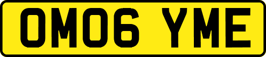 OM06YME