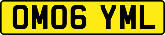 OM06YML