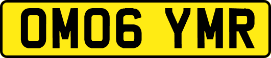 OM06YMR