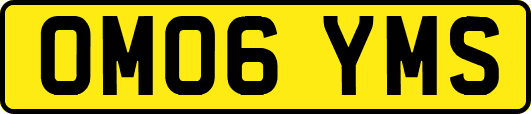 OM06YMS