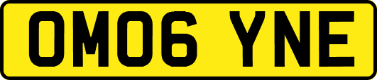 OM06YNE