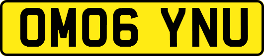 OM06YNU