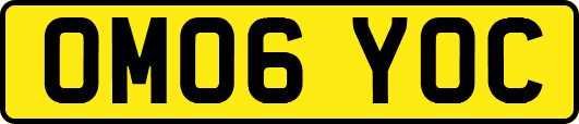 OM06YOC