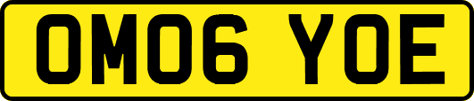 OM06YOE