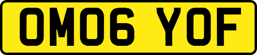 OM06YOF