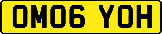 OM06YOH