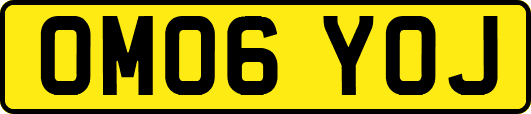 OM06YOJ