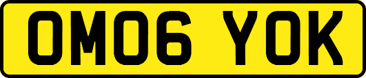 OM06YOK