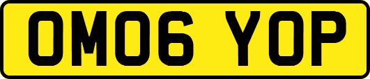 OM06YOP