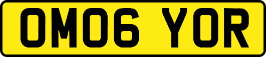 OM06YOR