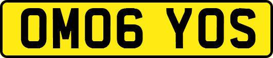 OM06YOS