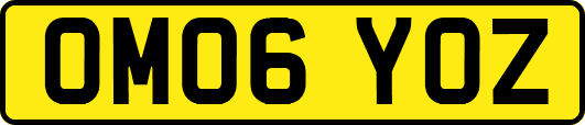 OM06YOZ