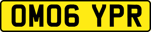 OM06YPR