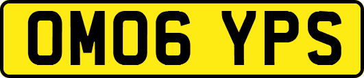 OM06YPS