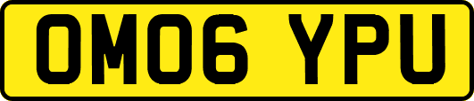 OM06YPU