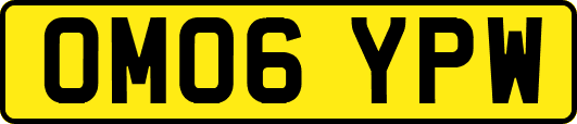OM06YPW
