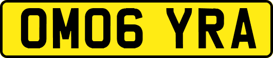 OM06YRA