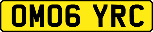 OM06YRC