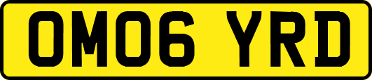 OM06YRD