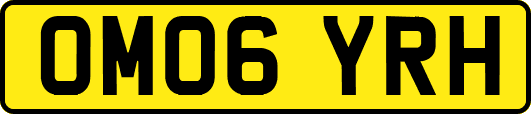 OM06YRH