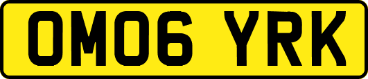 OM06YRK