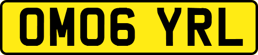 OM06YRL