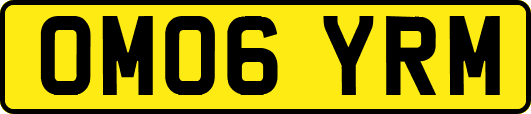 OM06YRM