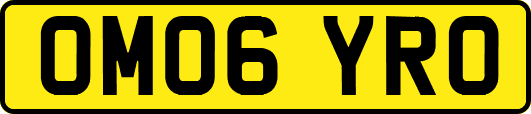 OM06YRO