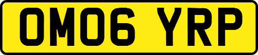 OM06YRP