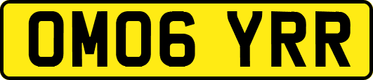 OM06YRR
