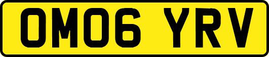 OM06YRV