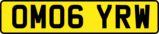 OM06YRW