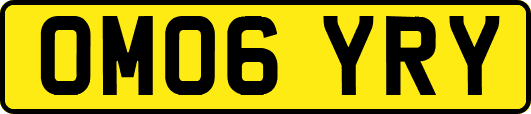 OM06YRY