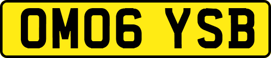 OM06YSB