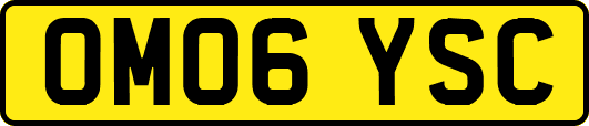 OM06YSC