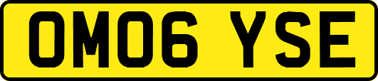 OM06YSE