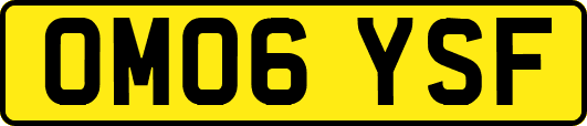 OM06YSF