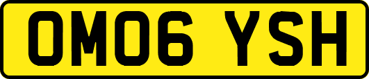 OM06YSH