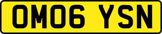 OM06YSN