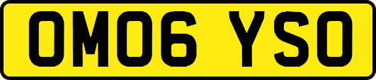 OM06YSO