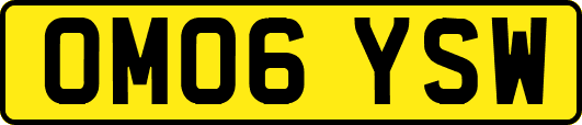 OM06YSW